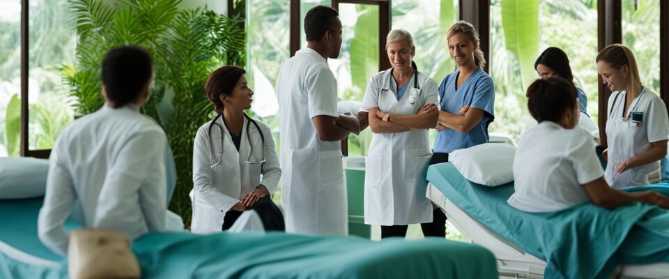 Healthcare in Costa Rica for Expats