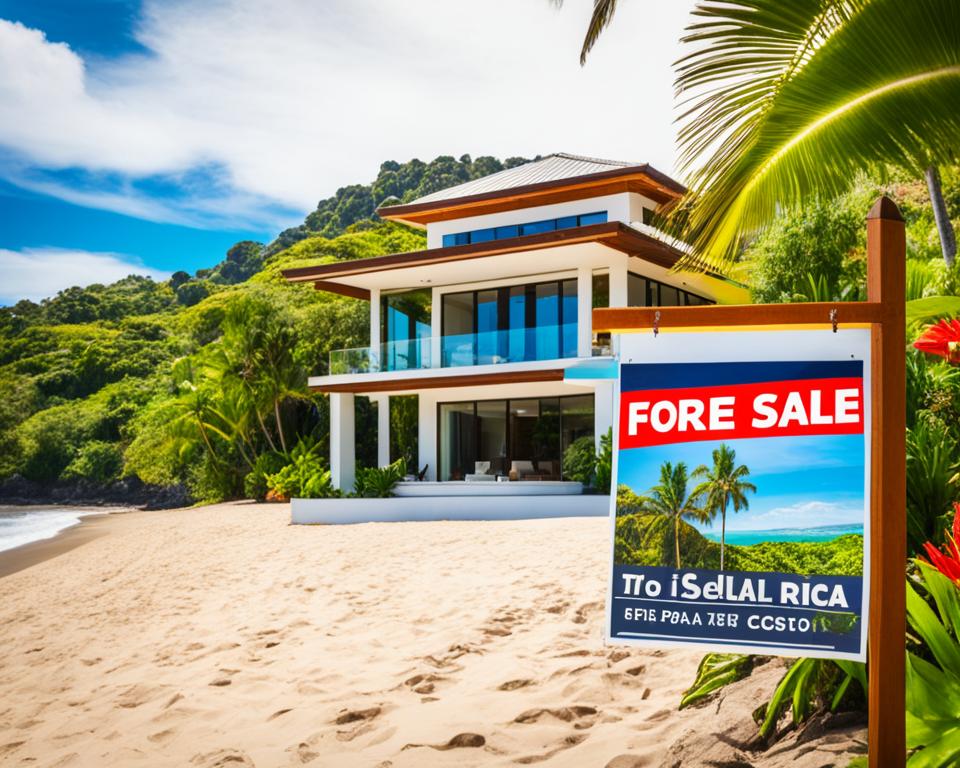 List for Free and Sell Your Home in Costa Rica