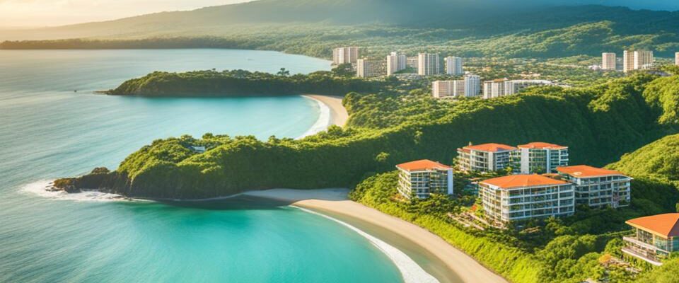 Real Estate Developments In Costa Rica