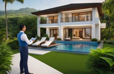 Risk-Free Home Selling Services In Costa Rica