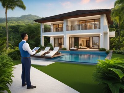 Risk-Free Home Selling Services In Costa Rica