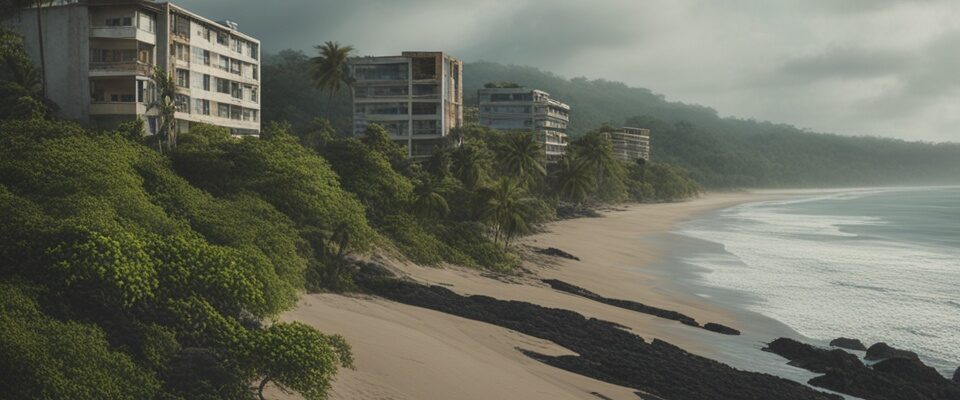 What Happens In A Foreclosure In Costa Rica