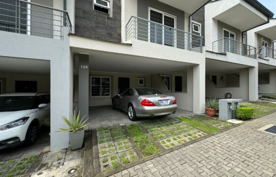 Condo in Guachipelin Escazu