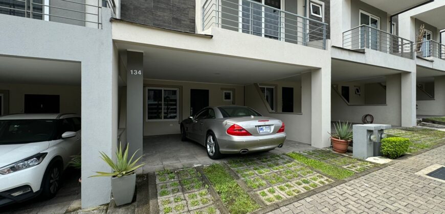 Condo in Guachipelin Escazu