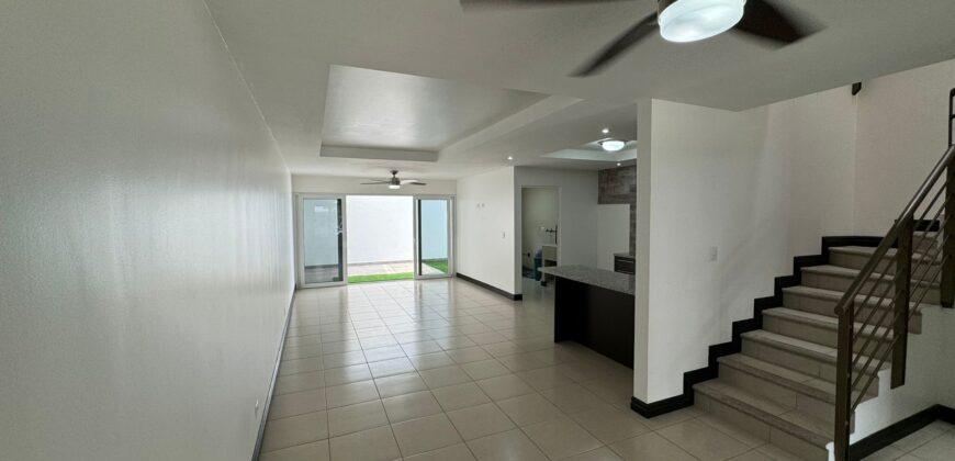 Condo in Guachipelin Escazu