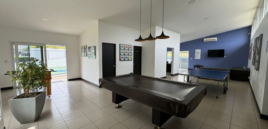 Condo in Guachipelin Escazu