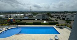 Condo in Guachipelin Escazu