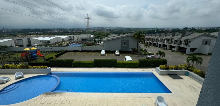 Condo in Guachipelin Escazu