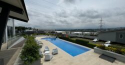 Condo in Guachipelin Escazu