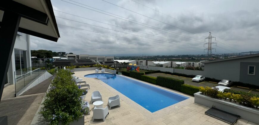 Condo in Guachipelin Escazu