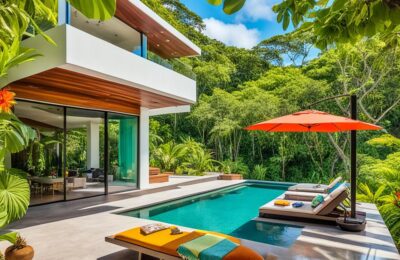 Zero Fee Home Sale In Manuel Antonio Costa Rica