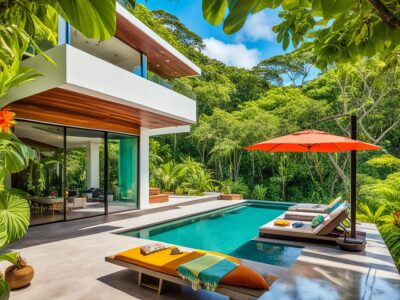 Zero Fee Home Sale In Manuel Antonio Costa Rica