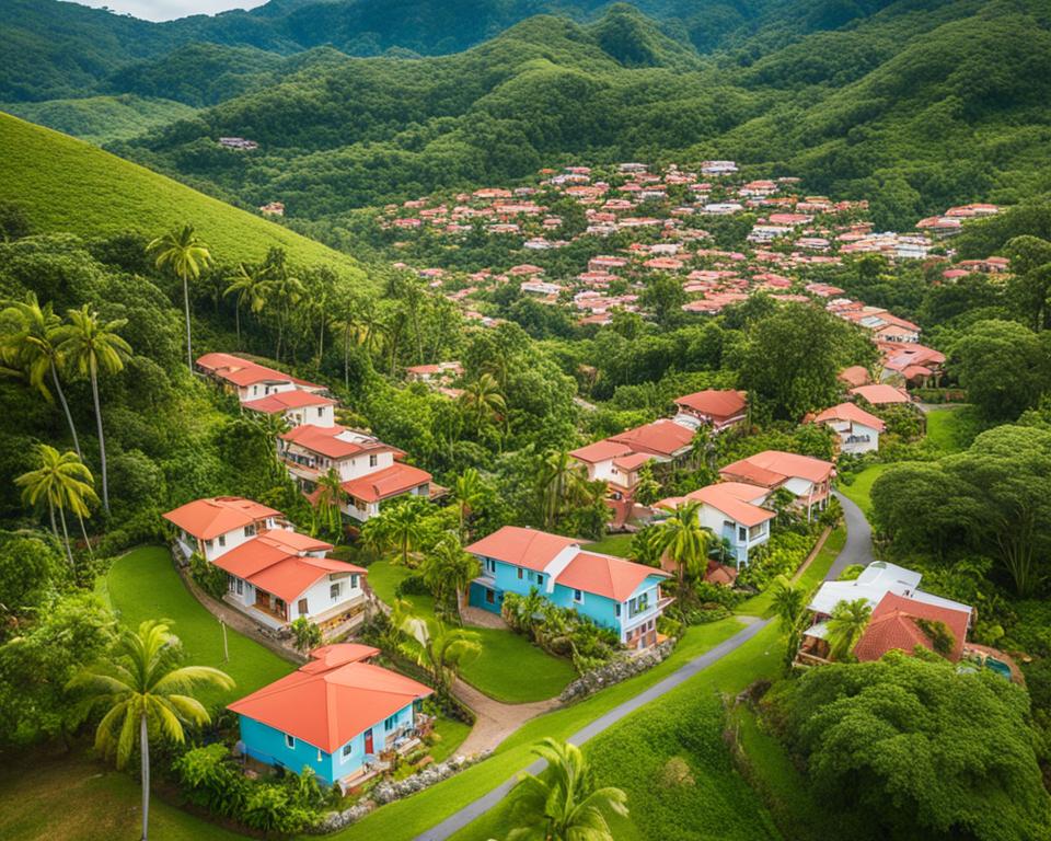 affordable retirement housing costa rica