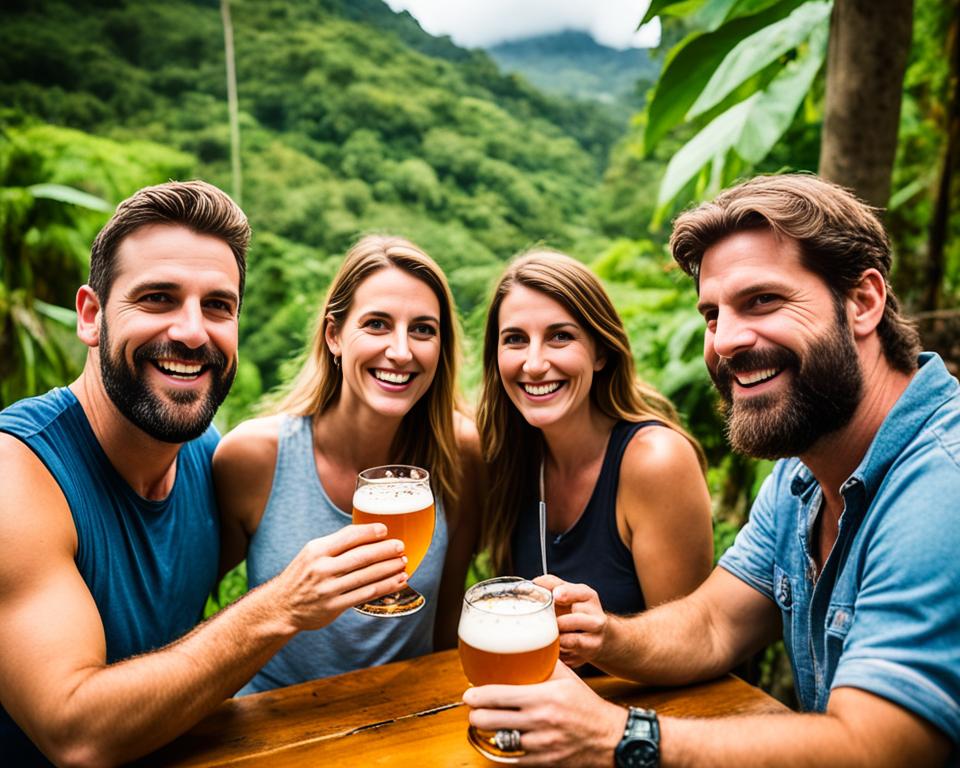 beer tourism