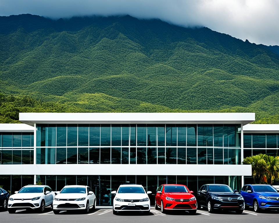 car dealerships costa rica