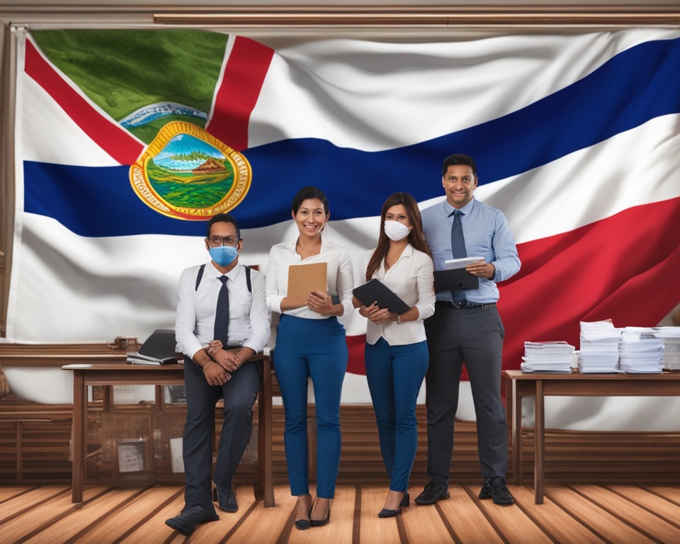 costa rica immigration laws