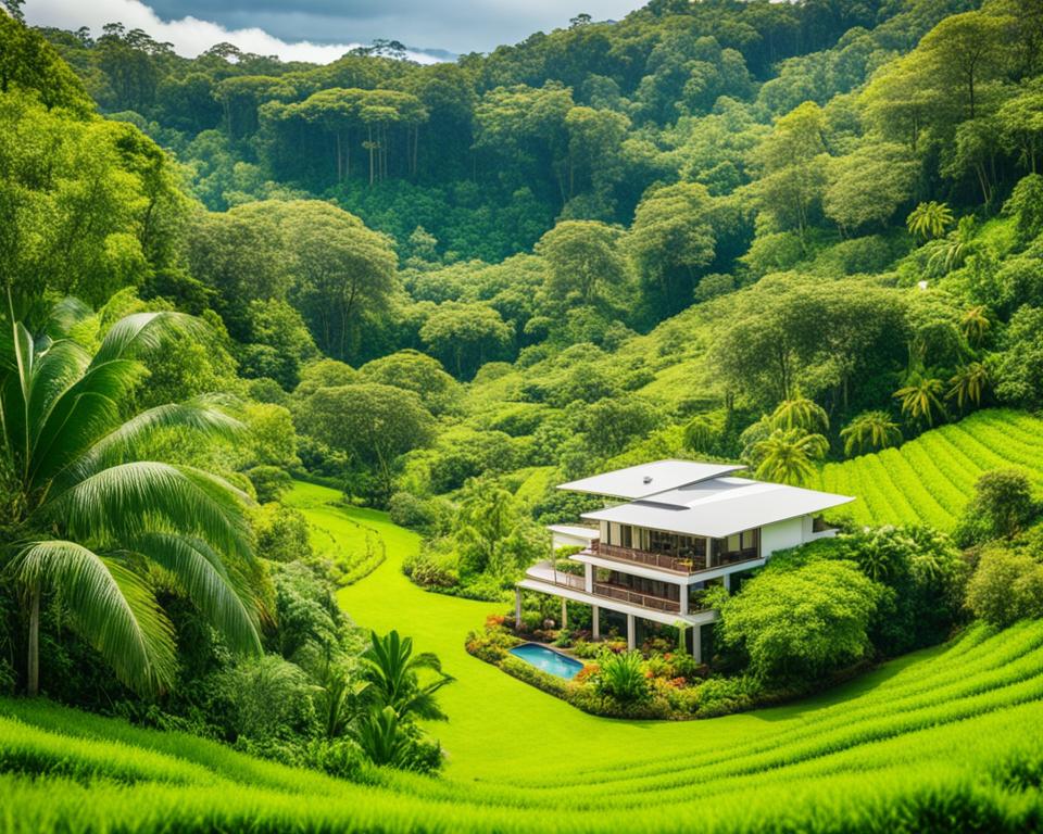 costa rica property ownership laws