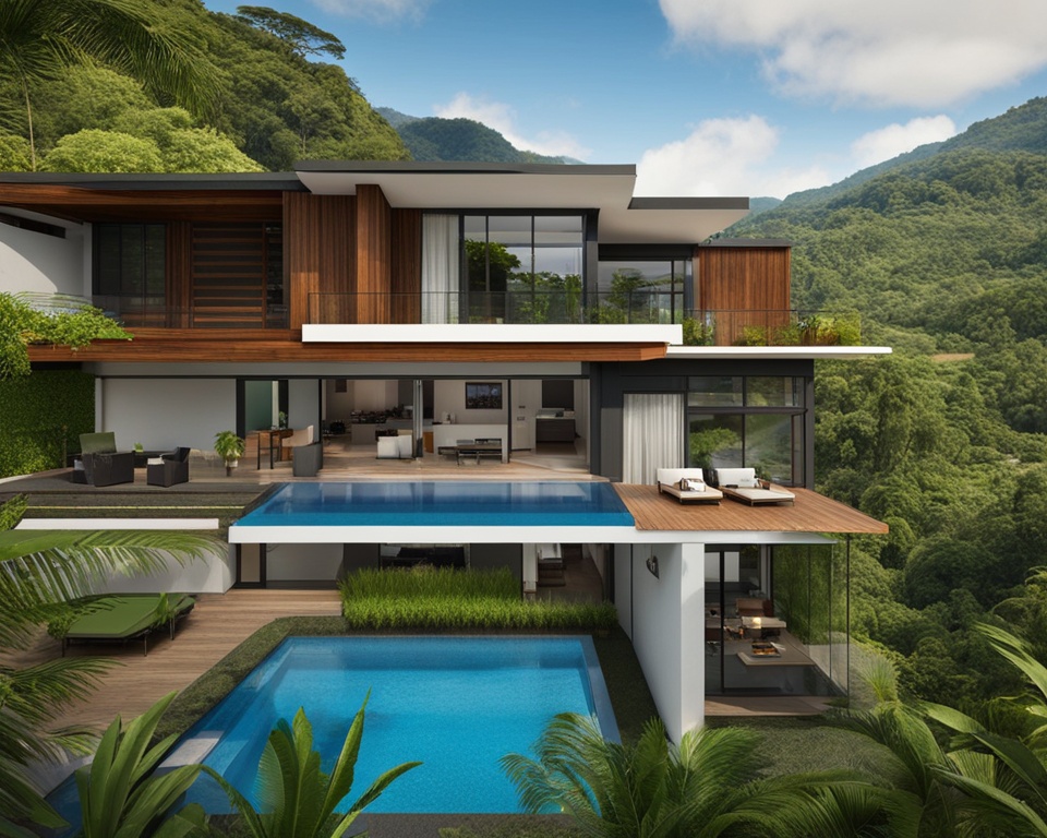 costa rica real estate