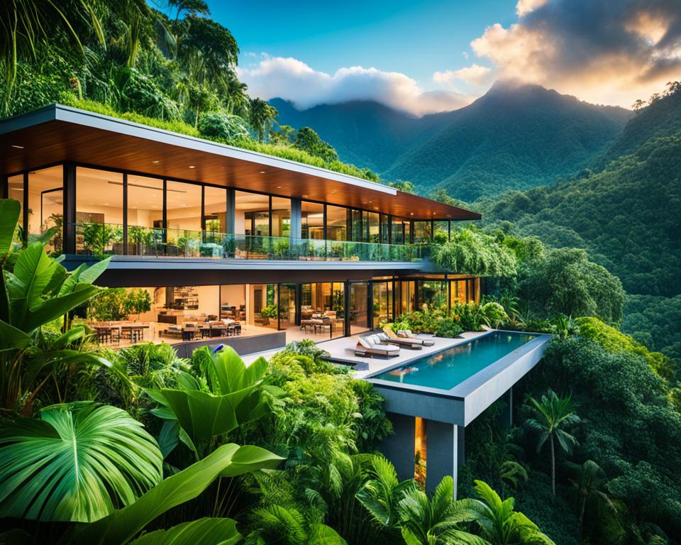 costa rica real estate