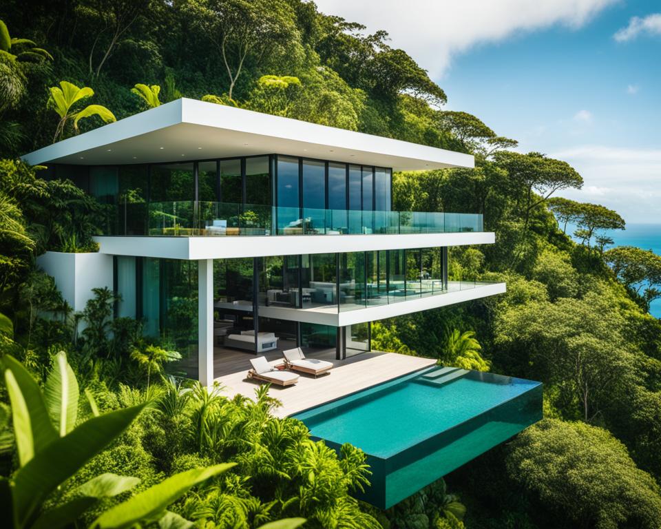 costa rica real estate market