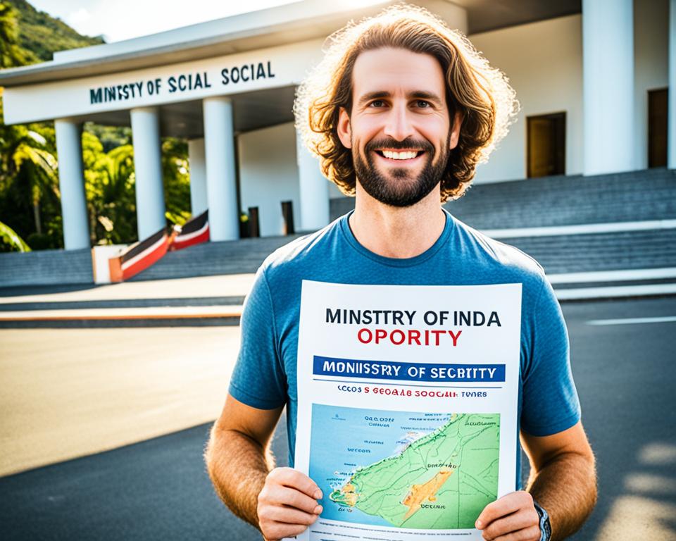 finding employment as a foreigner in costa rica