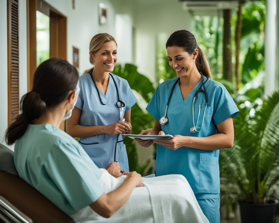 healthcare in costa rica for expats