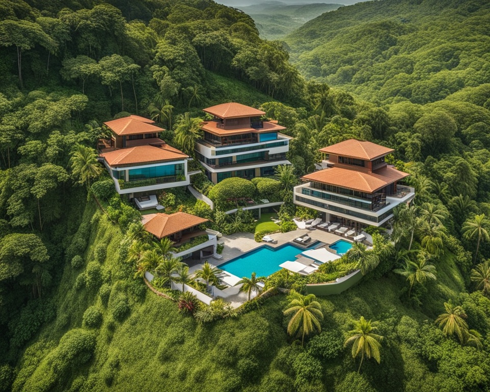 real estate developments in costa rica