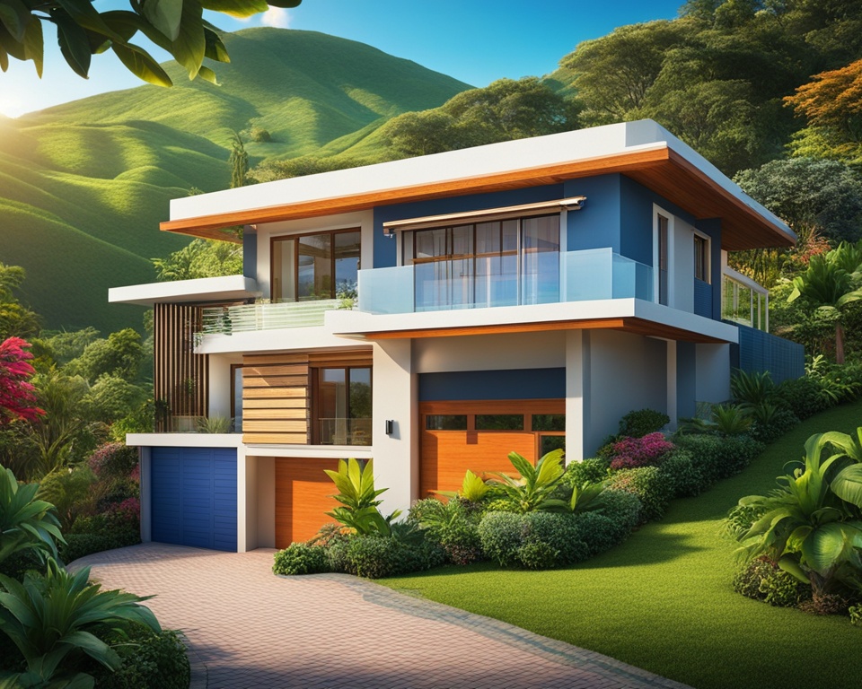 santa ana costa rica commission-free home sales