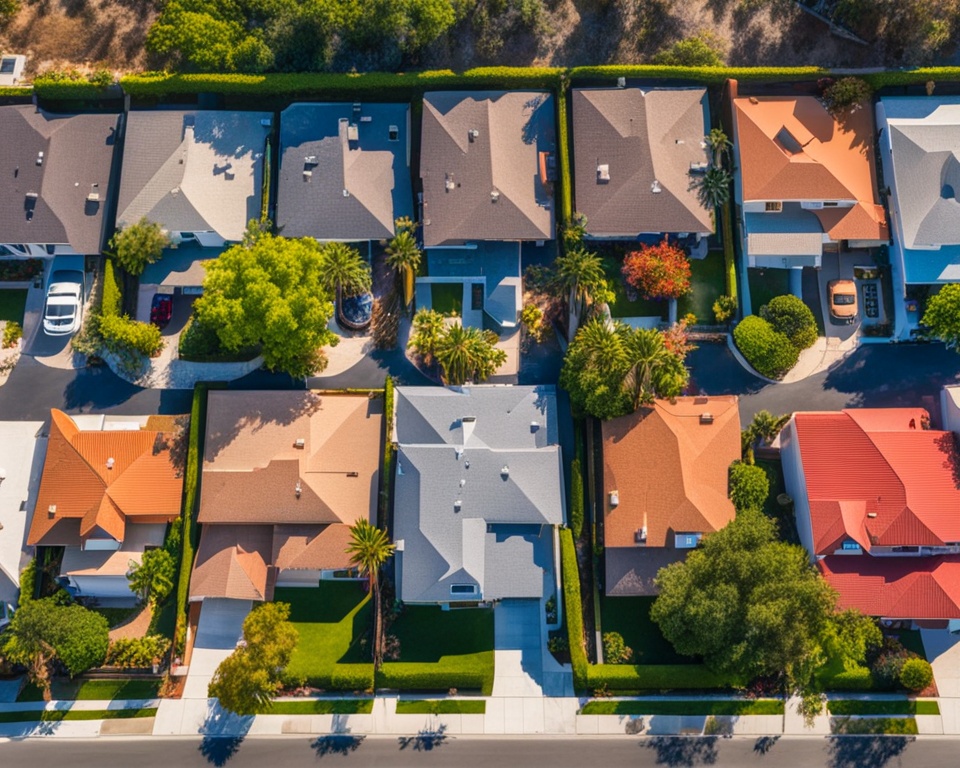 santa ana real estate market