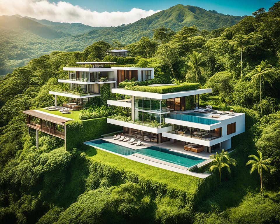 Costa Rica real estate market