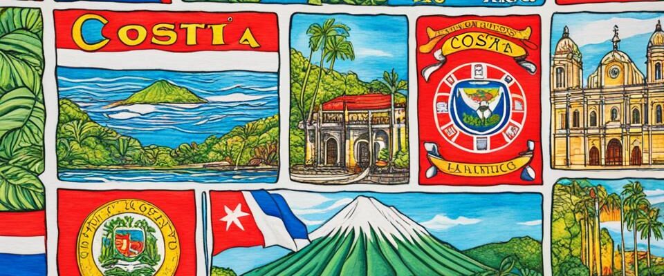 Costa Rica's Official Language