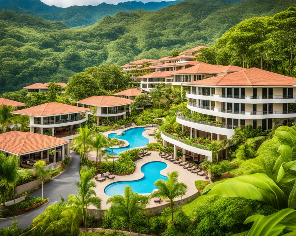 Criteria for Costa Rica Retirement Communities