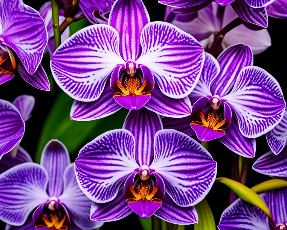 Costa Rica’s National Flower: The Guaria Morada – Gap Real Estate