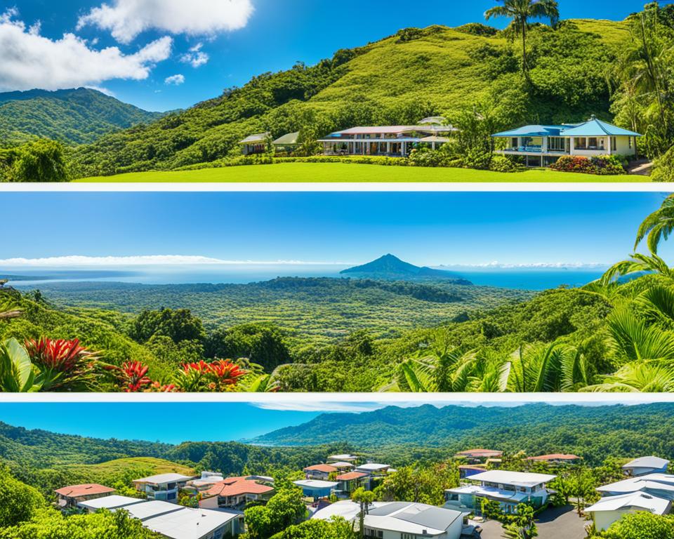 Open Listings Costa Rica