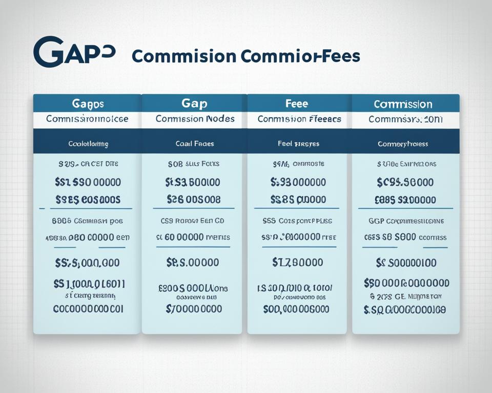 commission calculation example