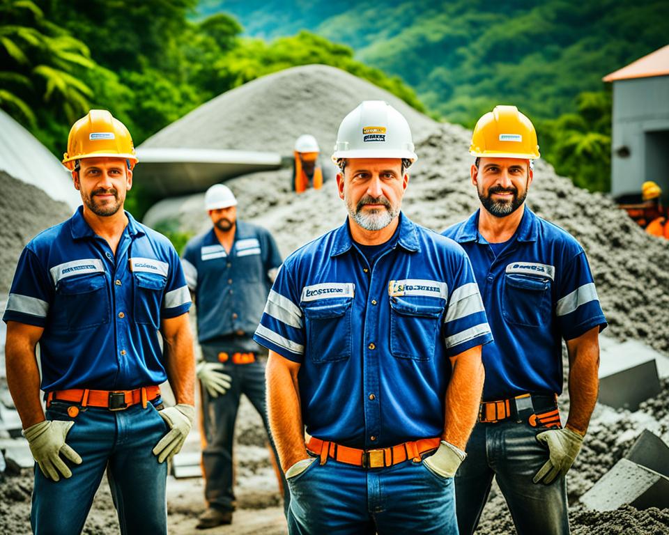 costa rica construction companies