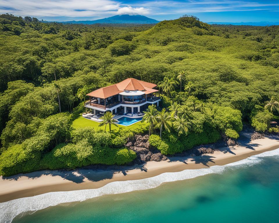 costa rica properties for sale