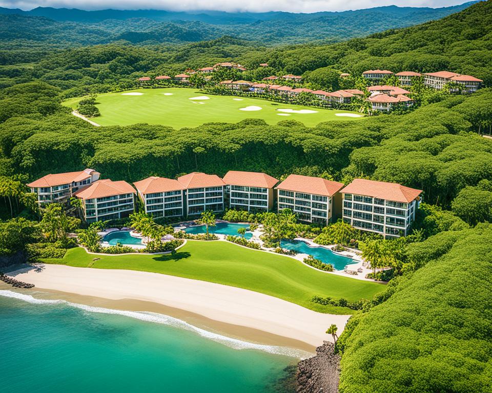 costa rica retirement destinations