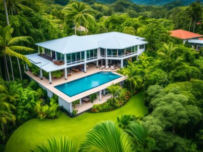 How To Sell Your Home With No Upfront Listing Fees In Costa Rica