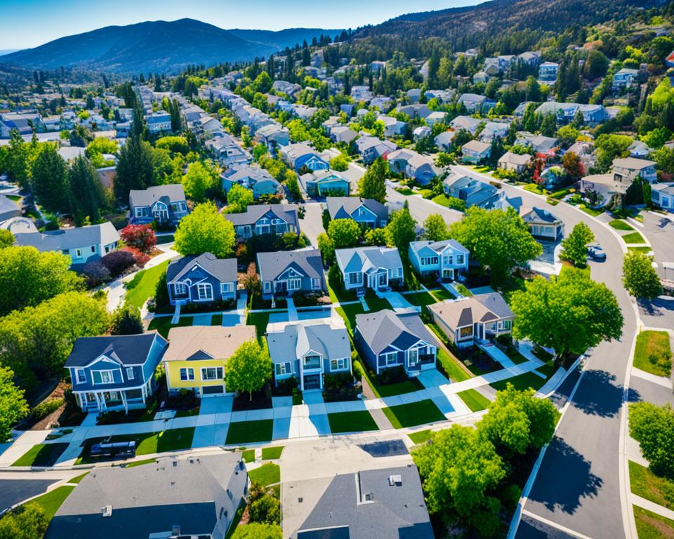 maximizing property visibility