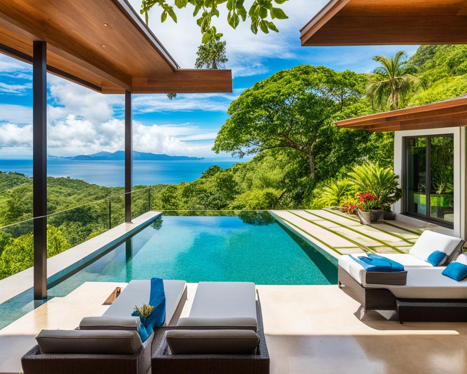 professional real estate photography costa rica