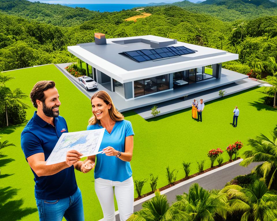 property purchase in costa rica