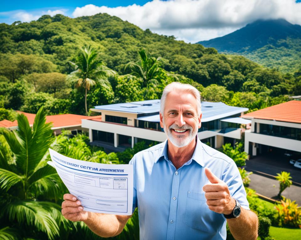 property taxes in costa rica