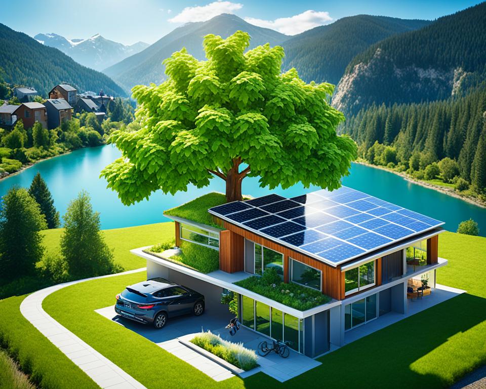 sustainable real estate practices