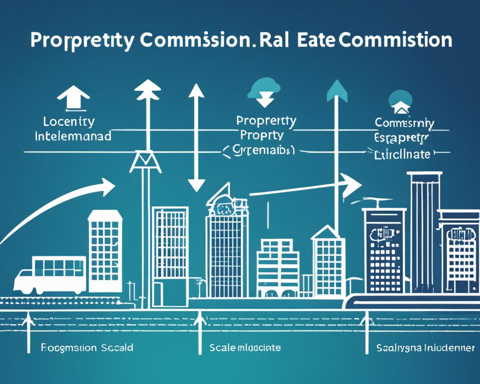 understanding real estate agent commissions