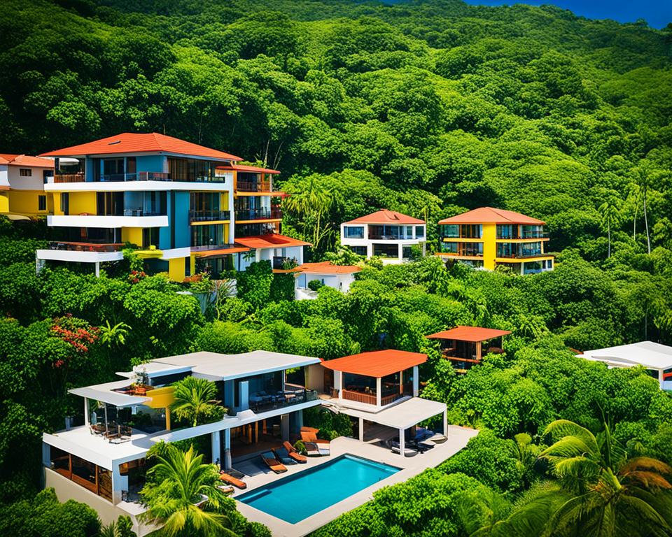 GAP Real Estate expertise in Costa Rica's market