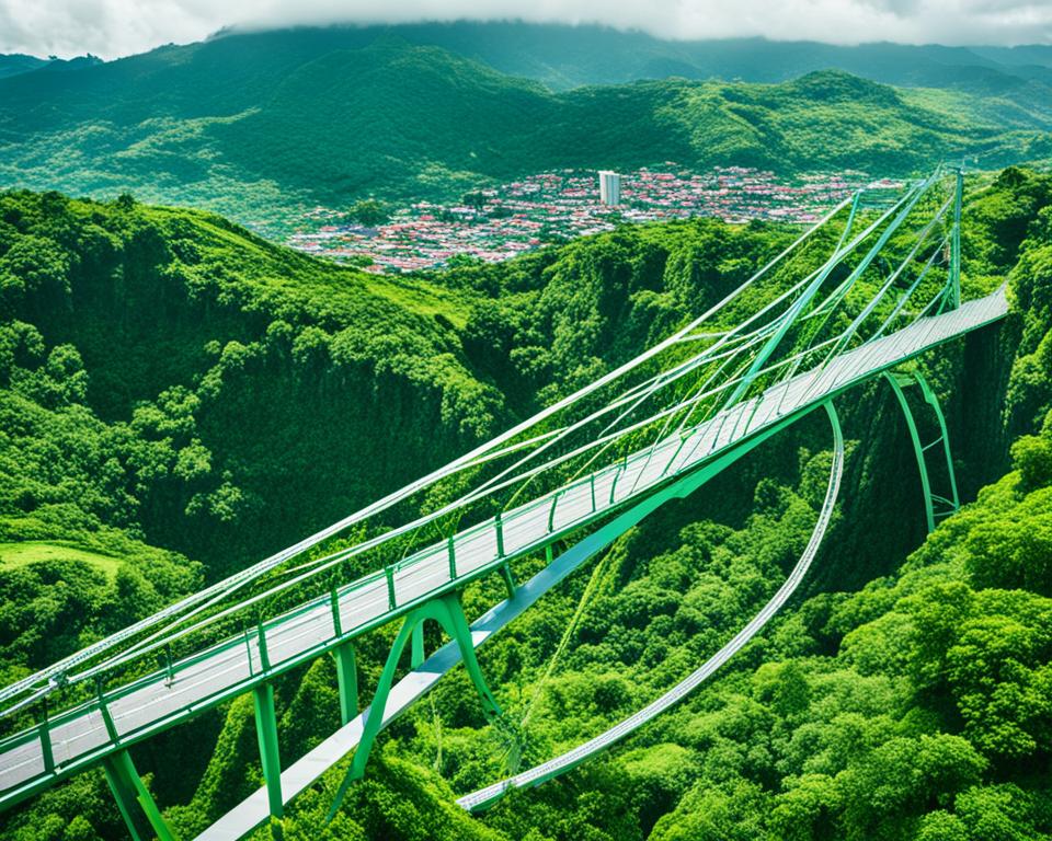 bridge financing in Costa Rica