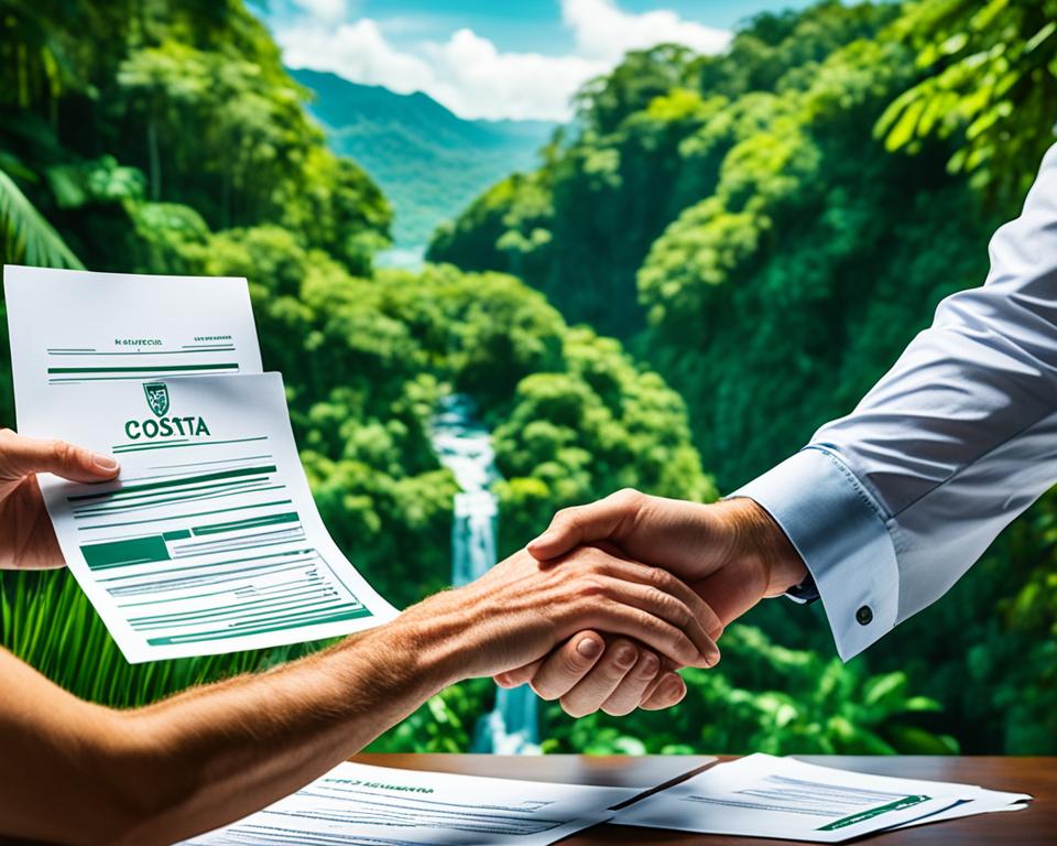 bridge loan requirements costa rica