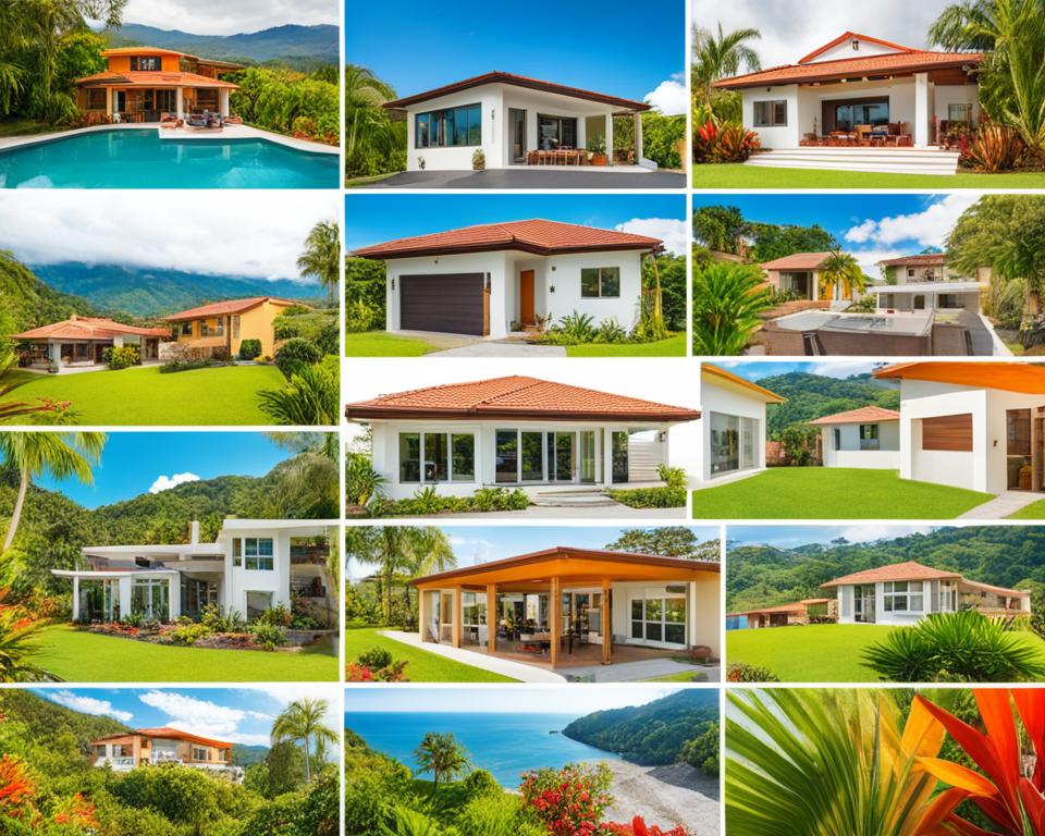 hard money loan options in Costa Rica