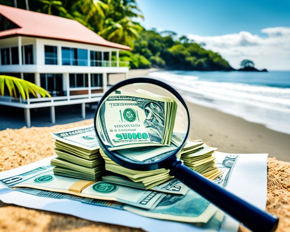 hard money loans costa rica